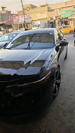 هوندا أكورد
